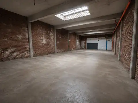 Galpon en Venta en Ituzaingó, USD 249.900