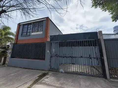 Galpón en Venta en Ituzaingo, Partido de Ituzaingó