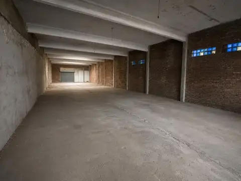 Galpon en Venta en Ituzaingó, USD 249.900
