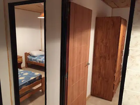 Departamento en Alquiler Temporal de 4 dormitorios