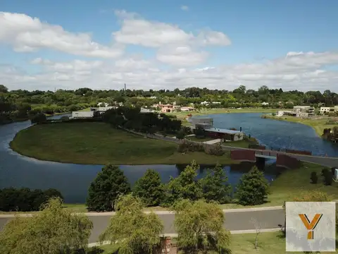 Terreno en venta - 805.09Mts2 - El Cazal, Escobar