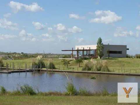 Terreno en venta - 805.09Mts2 - El Cazal, Escobar