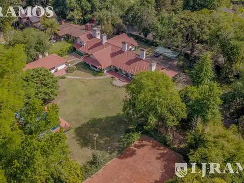 Quinta en Venta en Los Naranjos, USD 695.000