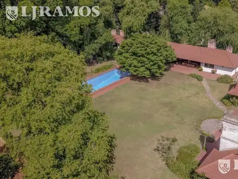 Barrio Los Naranjos - Escobar