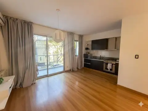 Departamento en Alquiler de 2 ambientes