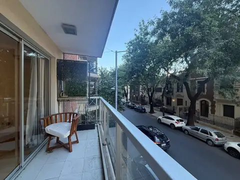 Departamento en Alquiler en Caballito Sur, $ 850.000