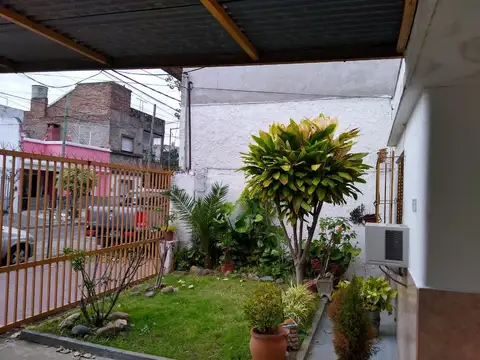 Pre.Arturo Frondizi 2800