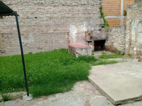 Casa en alquiler en Villa Gobernador Galvez