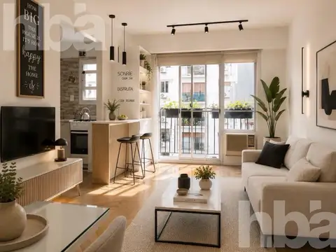 Departamento en Venta de 2 dormitorios