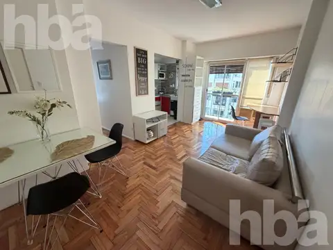 Departamento en Venta Apto profesional