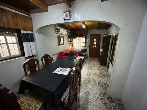 Casa en Venta de 2 dormitorios