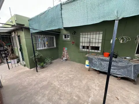 Casa en Venta 56 años