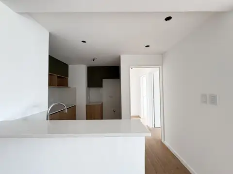 Departamento en Venta en Nuñez, USD 430.000