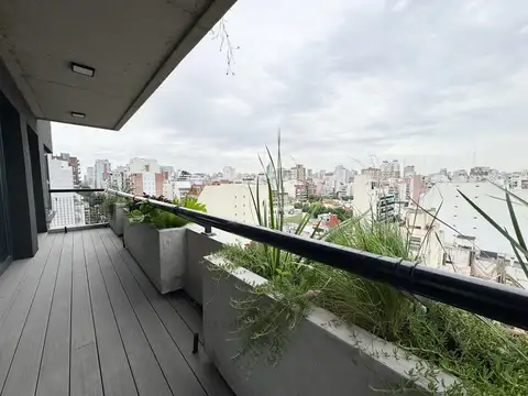Departamento - Nuñez