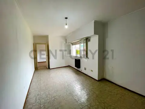 San Martín 3900, Piso 1