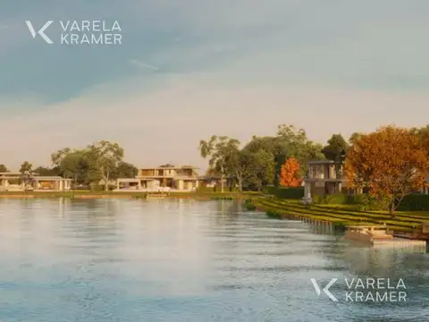 Lote en venta en Barrio Azurra Tortugas