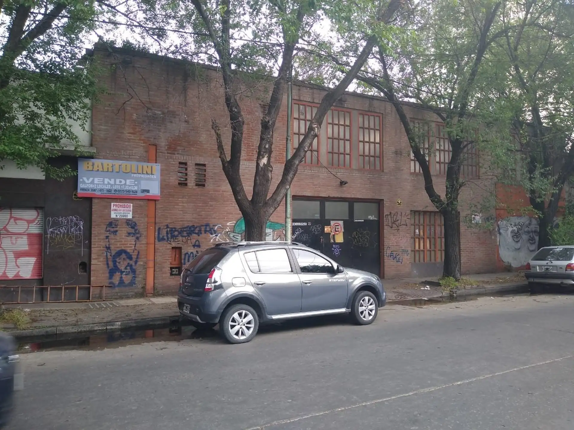Luro y Olazábal
