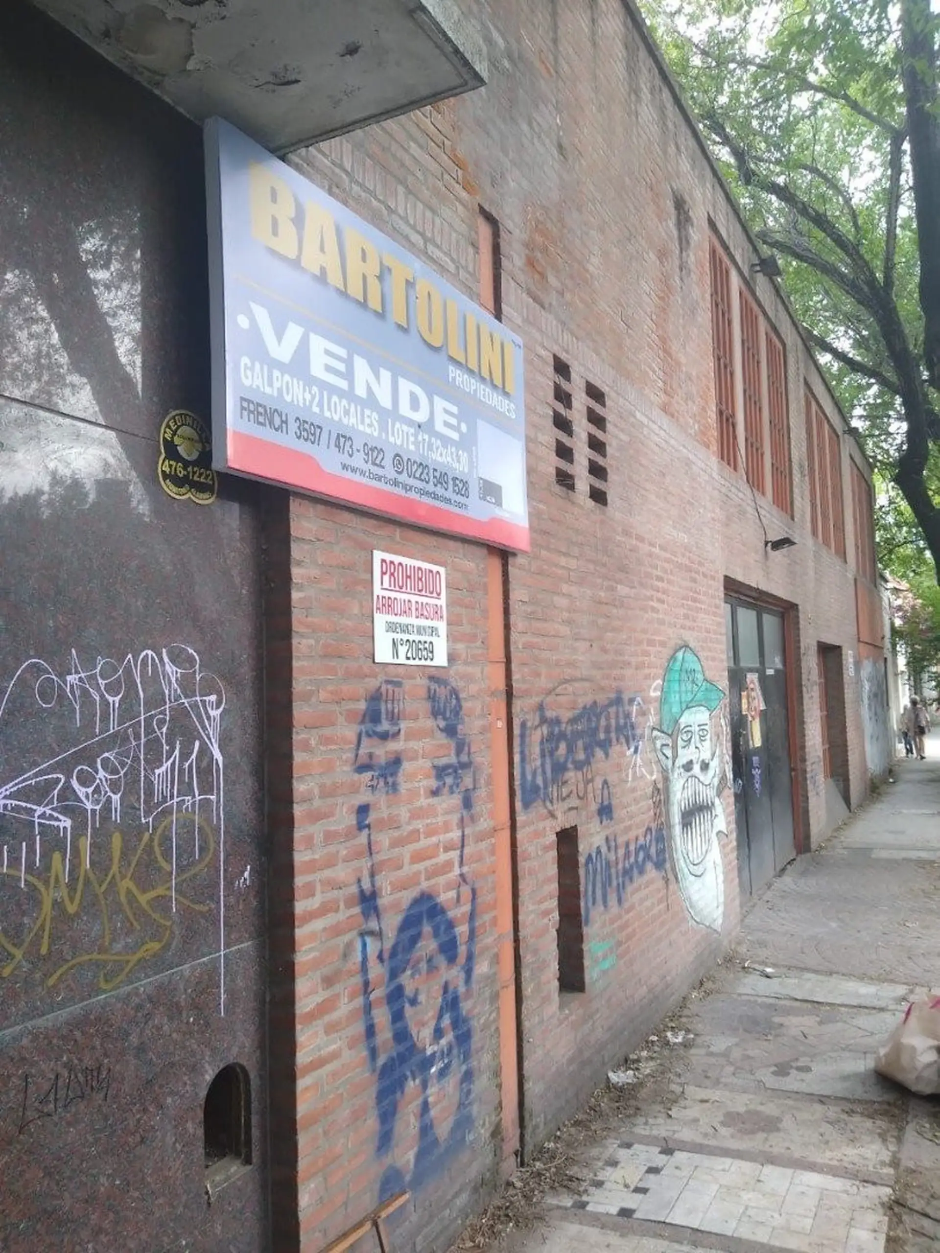 Luro y Olazábal