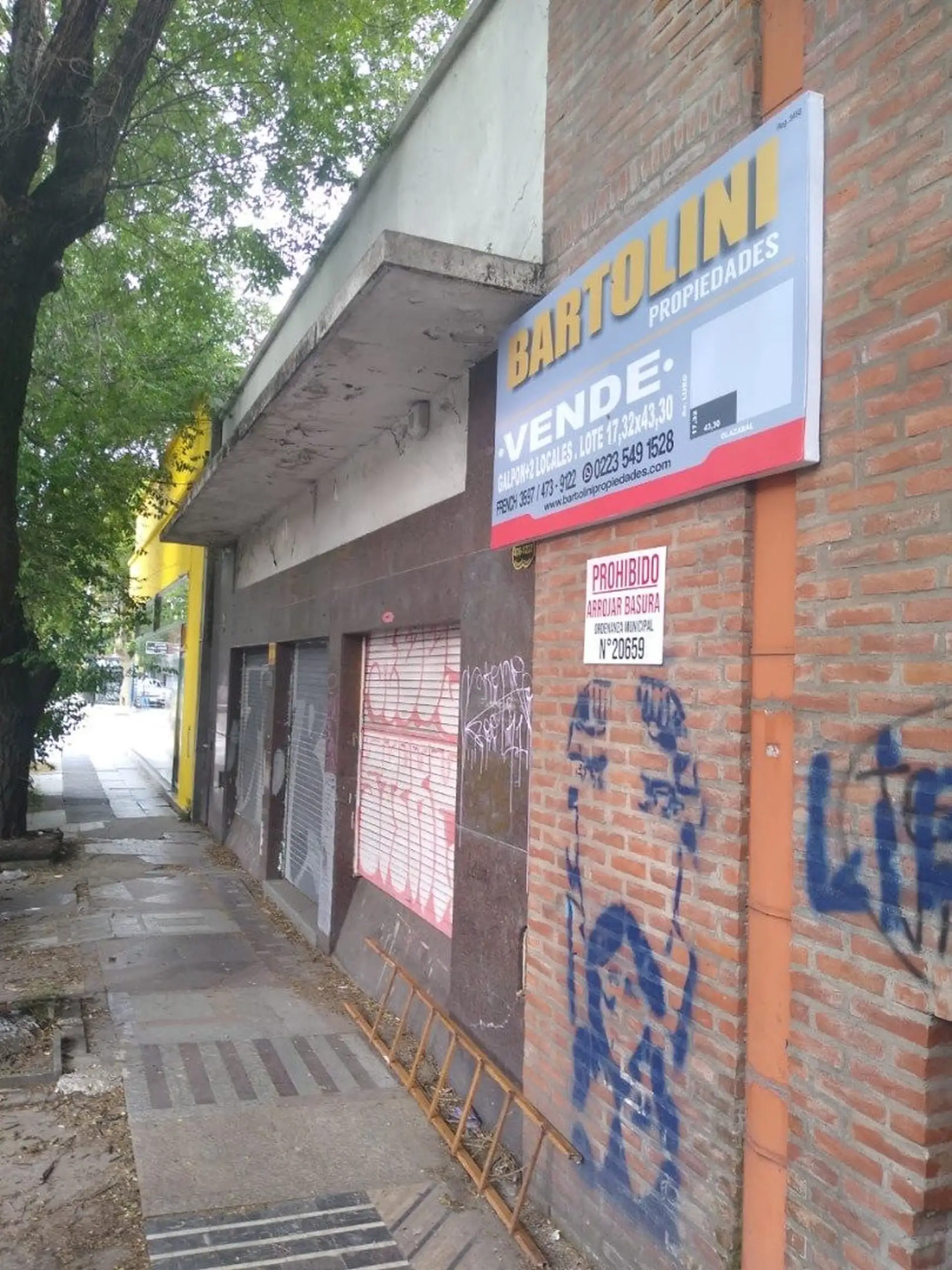 Luro y Olazábal