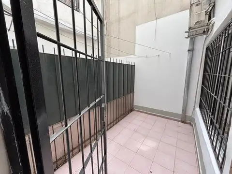 VENTA- PH 2 amb. - P.B. - SAN MARTIN CENTRO