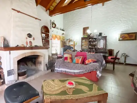 Casa en Venta en General Pacheco, USD 550.000
