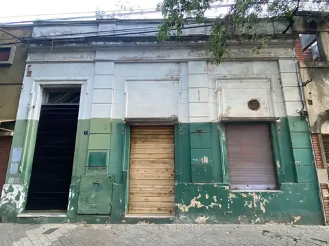 Venta/Permuta Deposito Apto Desarrollo En Republica de La Sexta