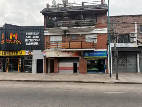 Local en Venta en Olivos, Partido de Vicente López