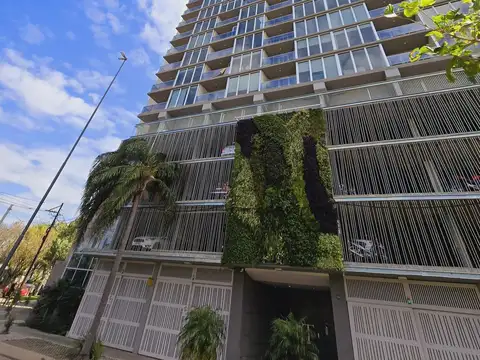 Departamento 1 Dormitorio en Venta Edificio Terrazas - Candioti Sur