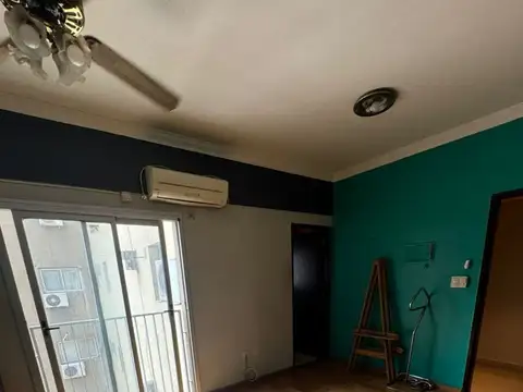 Departamento en Venta en Barrio Norte, USD 45.000