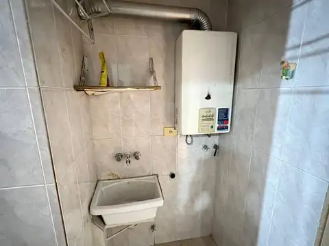 Departamento en Alquiler con 1 cocheras