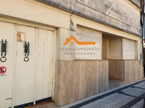 CASA EN VENTA, CENTRO DE LUJAN- BS AS