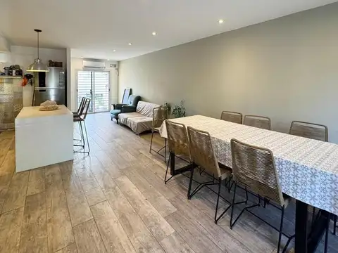 Depto Tipo Casa en Venta 5 años