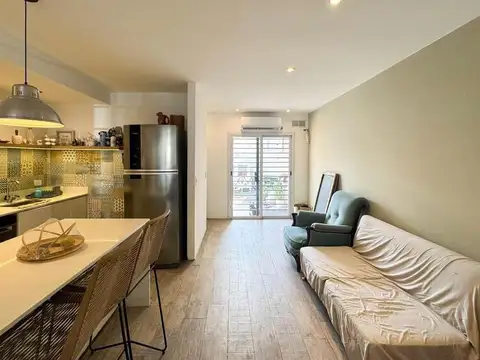 Depto Tipo Casa en Venta de 2 dormitorios
