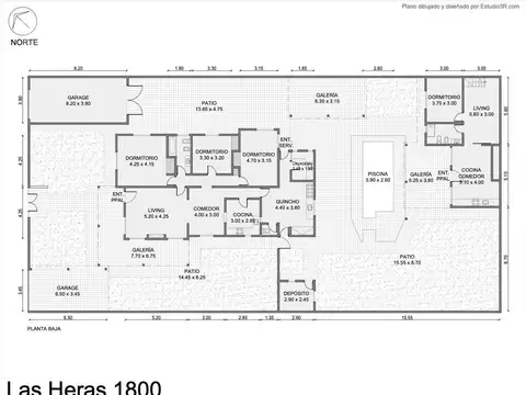 Casa en Venta al Sudeste