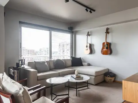 Departamento en Alquiler 10 años