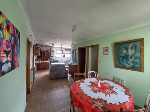 Casa en Venta 50 años