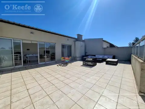 Venta de Departamento de 3 ambientes en Altos de Hudson 2, Hudson, Berazategui. Apto crédito