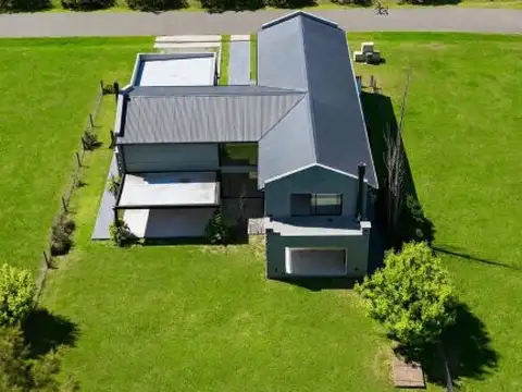 Casa en Venta en Ibarlucea, Rosario