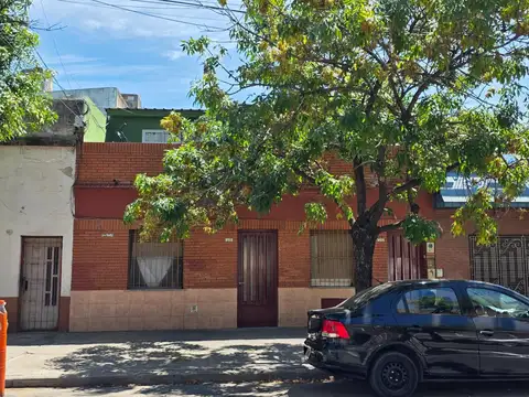 PH 3 AMBIENTES - BARRACAS - Bajas Expensas