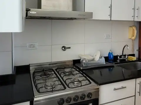 Departamento en Alquiler 35 años