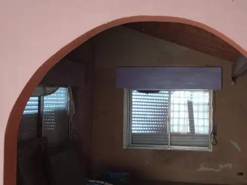 Casa en Alquiler de 3 dormitorios