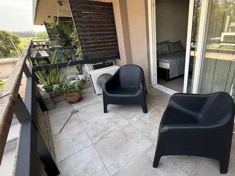 Departamento en Alquiler en Campus Vista, USD 550