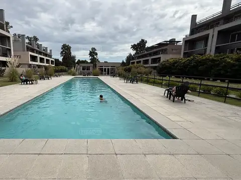 Departamento Monoambiente  en Alquiler en Campus Vista, Pilar, G.B.A. Zona Norte