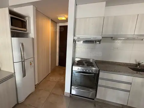 Departamento en Alquiler de Monoambiente