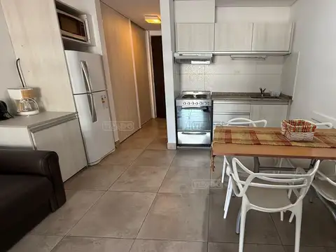 Departamento Monoambiente  en Alquiler en Campus Vista, Pilar, G.B.A. Zona Norte