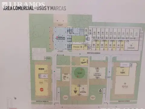 Local en Parque Leloir