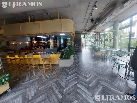 MARTIN FIERRO al 3300