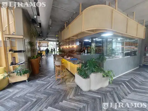 Local en Venta en Barrio Parque Leloir, USD 2.500.000