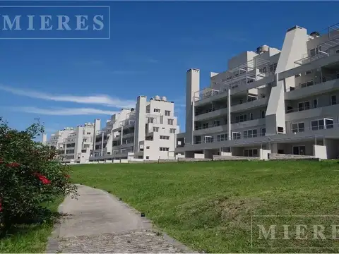 Departamento en venta de 3 ambientes en Vila Vela, Nordelta.