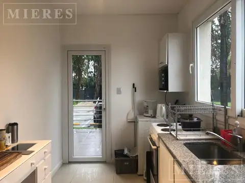 Departamento en Venta 4 años